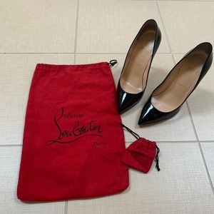 Christian Louboutin Heels